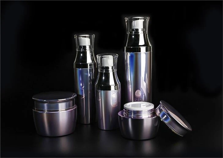 	150ml Airless Pump Bottle Free Sample