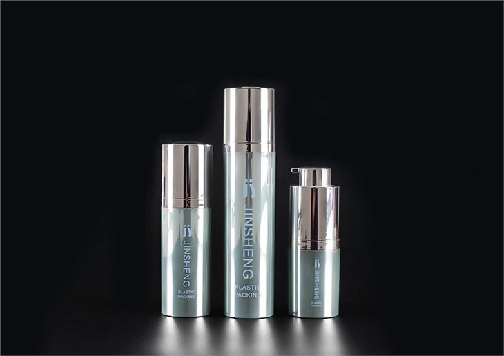 50ml Airless Bottle Pricelist