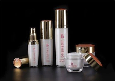 Pecynnu Cosmetig Poteli Aer