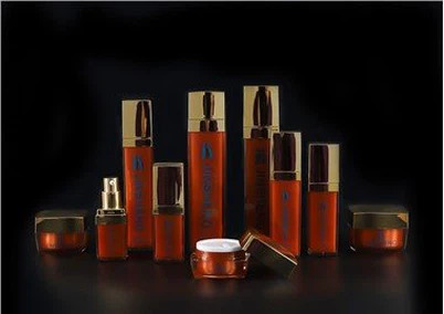 Pecynnu Cosmetig Tiwb Pwmp Airless