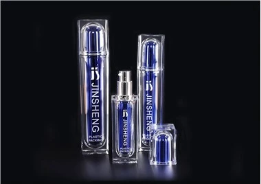 Cynhwysyddion Bioddiraddadwy Ar gyfer Cosmetics