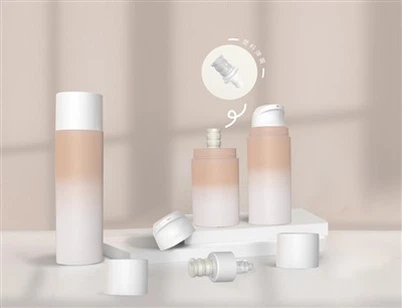 Potel Pwmp Du Airless